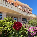 Hotel Valle Rossa San Giovanni Rotondo