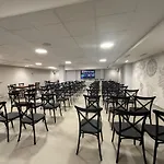 Valle Rossa Hotel 4*