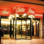 Hotel Valle Rossa
