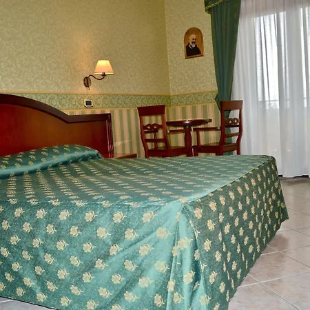 Valle Rossa Hotel