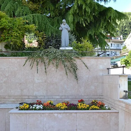 Valle Rossa San Giovanni Rotondo