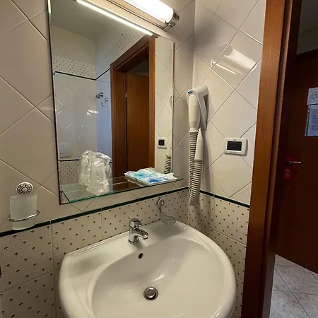 Valle Rossa Hotel