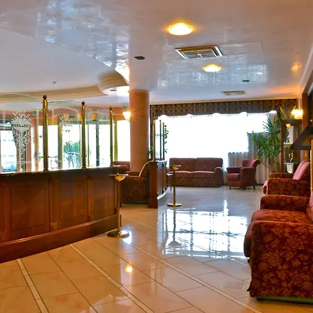Valle Rossa 4*