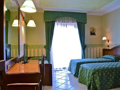 Hotel Valle Rossa San Giovanni Rotondo