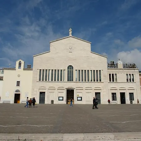 Valle Rossa 4* San Giovanni Rotondo