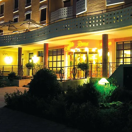Valle Rossa Hotel
