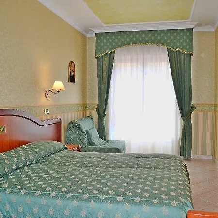 Hotel Valle Rossa