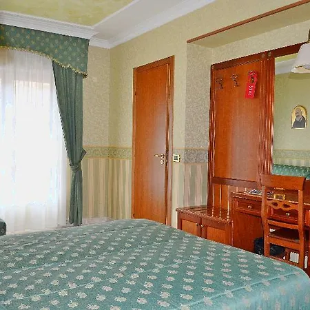 Valle Rossa 4* San Giovanni Rotondo
