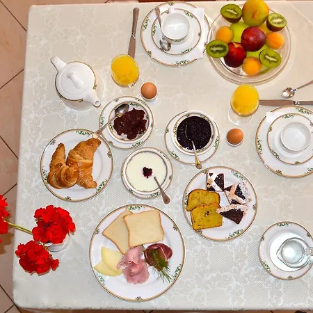 Hotel Valle Rossa 4*