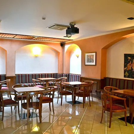 Hotel Valle Rossa 4*