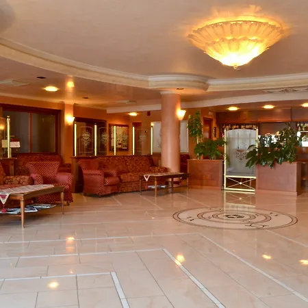Hotel Valle Rossa