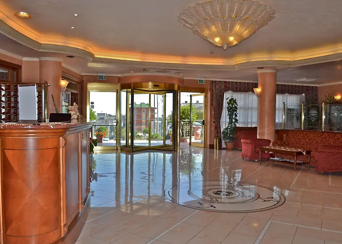 Hotell Valle Rossa 4*