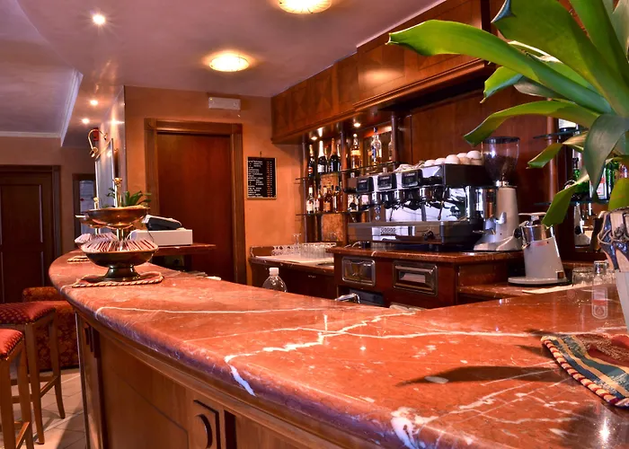 Valle Rossa Hotell San Giovanni Rotondo