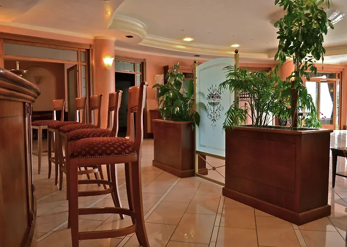 Valle Rossa 4* San Giovanni Rotondo