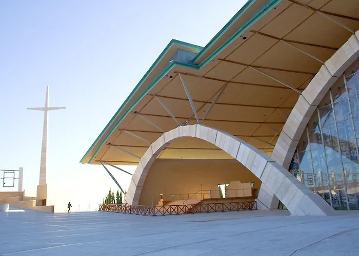 Hotell Valle Rossa 4*