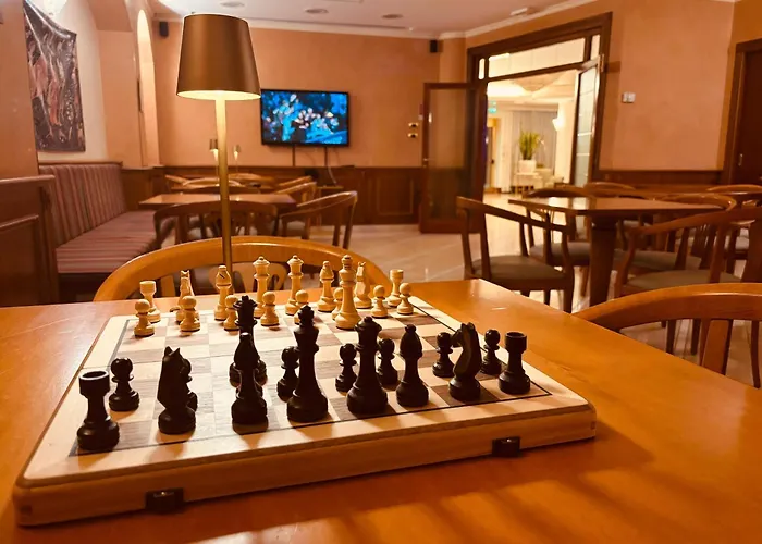 Hotell Valle Rossa San Giovanni Rotondo