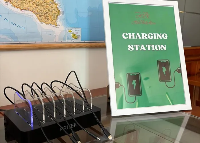 Valle Rossa San Giovanni Rotondo