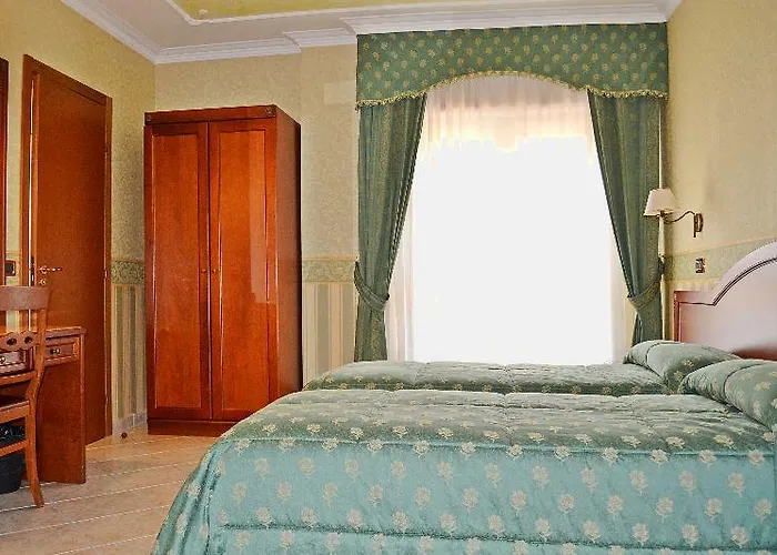 Valle Rossa San Giovanni Rotondo