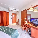 Valle Rossa Otel