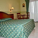 Valle Rossa Otel