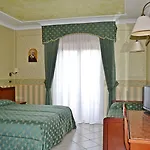 Otel Valle Rossa 4*