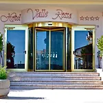 Valle Rossa Otel San Giovanni Rotondo