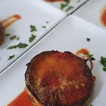 Valle Rossa Otel 4*