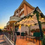 Otel Valle Rossa San Giovanni Rotondo