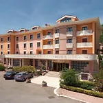 Valle Rossa Otel 4*