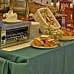 Valle Rossa Otel 4*