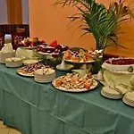 Otel Valle Rossa San Giovanni Rotondo