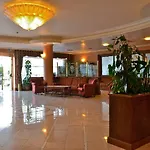Valle Rossa Otel 4*