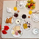 Otel Valle Rossa 4*