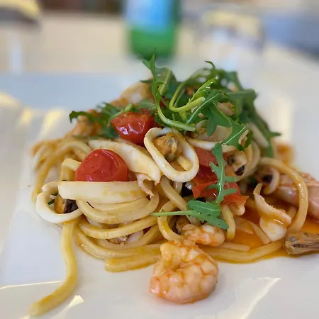 Valle Rossa 호텔 4*