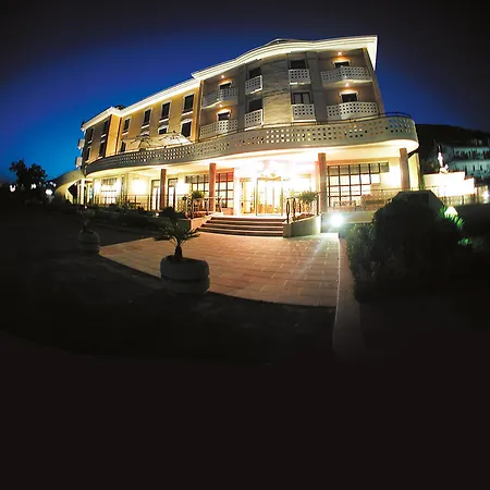 Valle Rossa 4* San Giovanni Rotondo