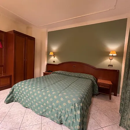 Hotel Valle Rossa 4*