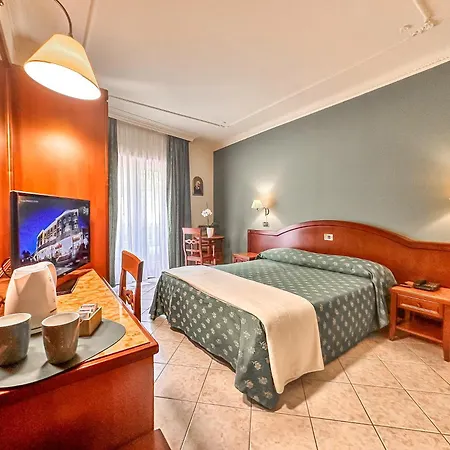 Hotel Valle Rossa 4*