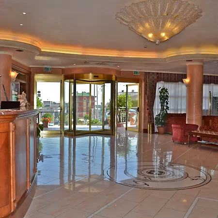 Отель Valle Rossa 4*