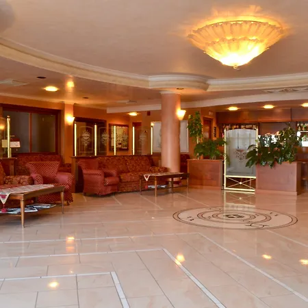 Valle Rossa Otel San Giovanni Rotondo