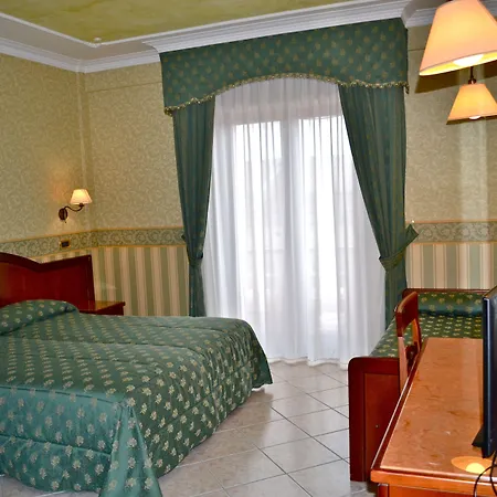 Valle Rossa Hotel
