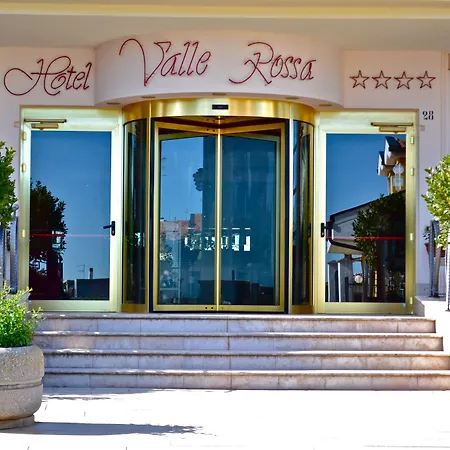Valle Rossa Hotel San Giovanni Rotondo