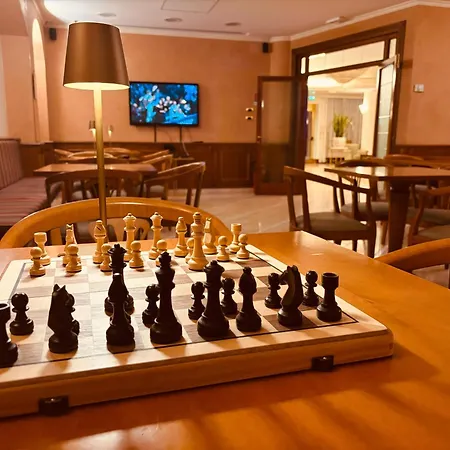 Otel Valle Rossa San Giovanni Rotondo