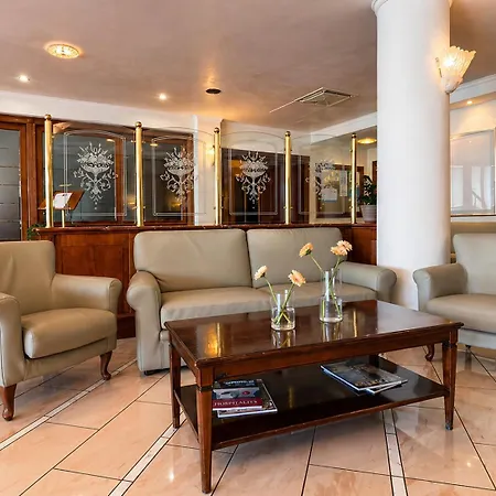 Hotel Valle Rossa