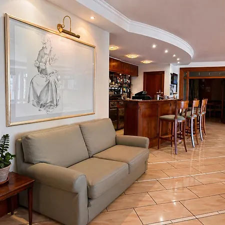 Valle Rossa 4* San Giovanni Rotondo
