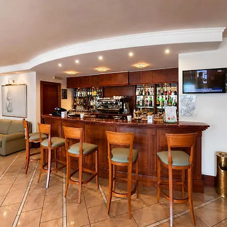 Otel Valle Rossa