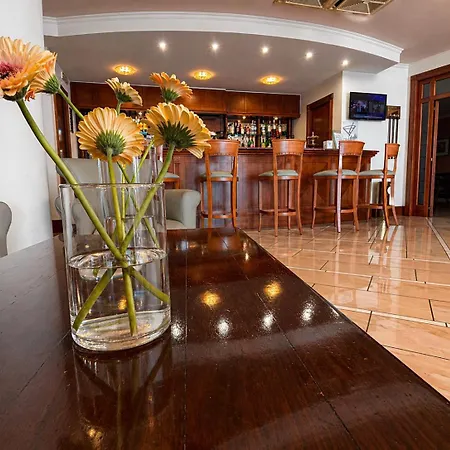 Valle Rossa Hotel 4*