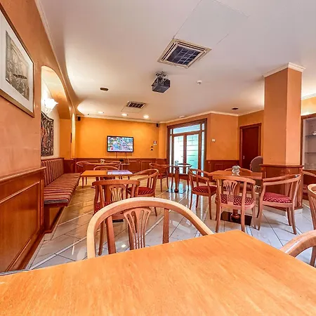 Otel Valle Rossa