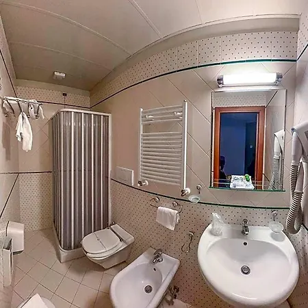 Valle Rossa Hotel San Giovanni Rotondo