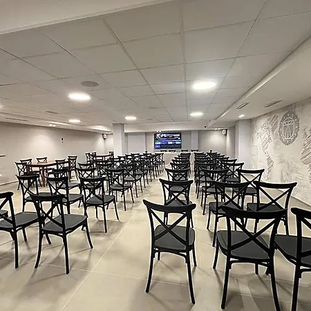 Hotel Valle Rossa San Giovanni Rotondo