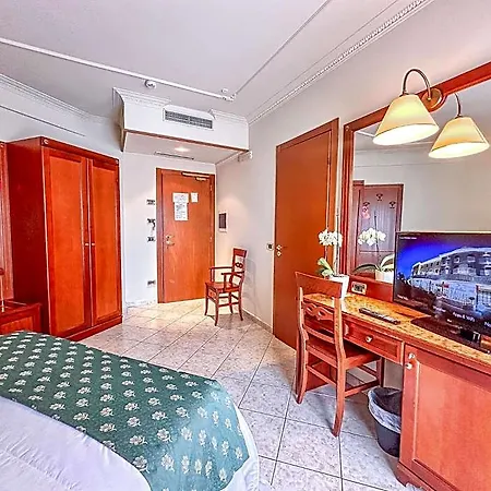 Hotel Valle Rossa